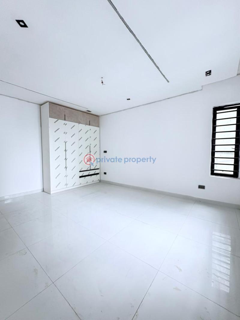 3 bedroom Flat & Apartment For Sale Lekki Lagos - 6