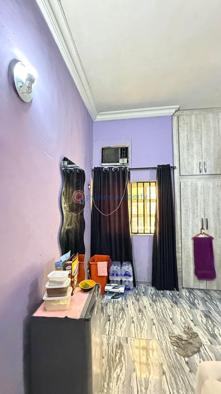 3 bedroom Block Of Flats For Sale Maitama Abuja Phase 1  - 3