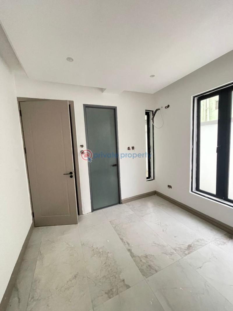 3 bedroom Flat & Apartment For Sale Allen Avenue Ikeja Lagos - 3