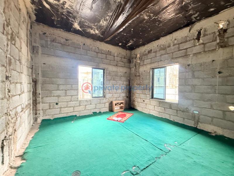 3 bedroom Block Of Flats For Sale Jahi Abuja Phase 2  - 3