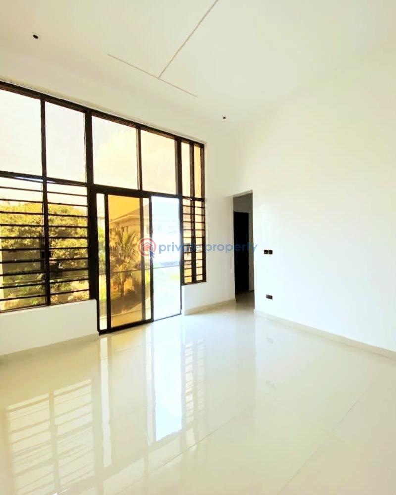 3 bedroom Flat & Apartment For Sale Lekki Phase 1 Lagos - 8