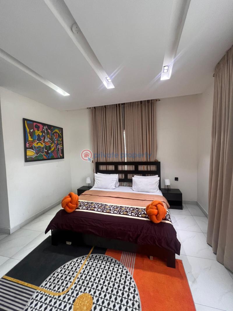3 bedroom Flat & Apartment For Sale Lekki Phase 1 Lagos - 2