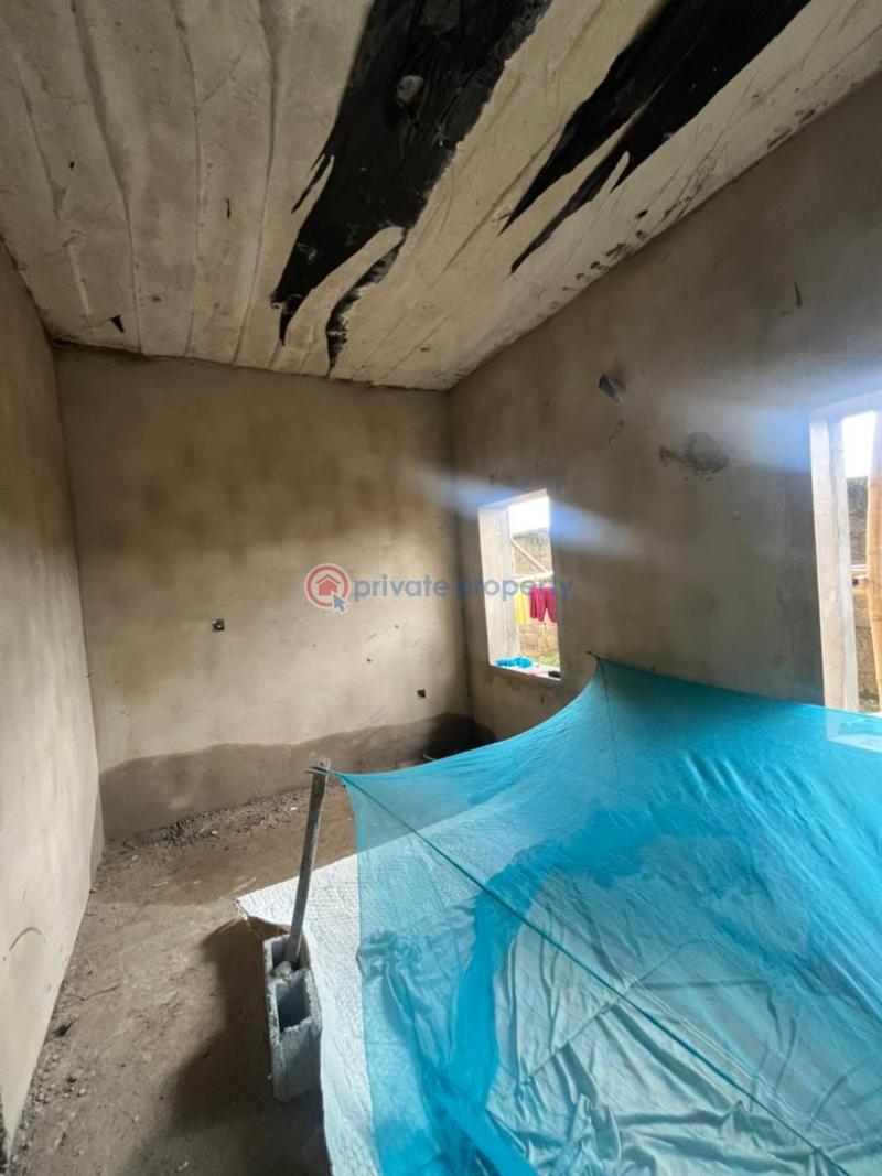 3 bedroom House For Sale Life Camp Abuja Phase 3  - 4