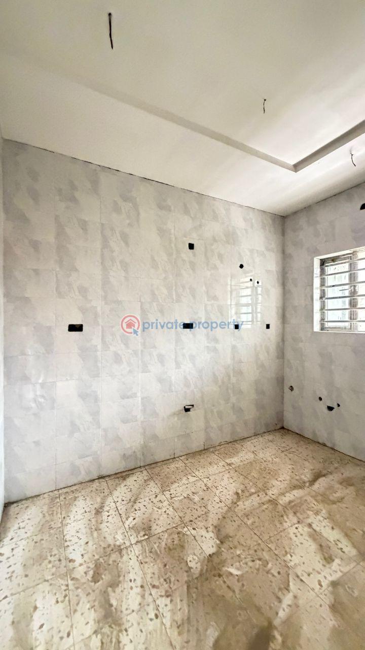 3 bedroom House For Sale Lugbe Abuja Phase 4  - 6