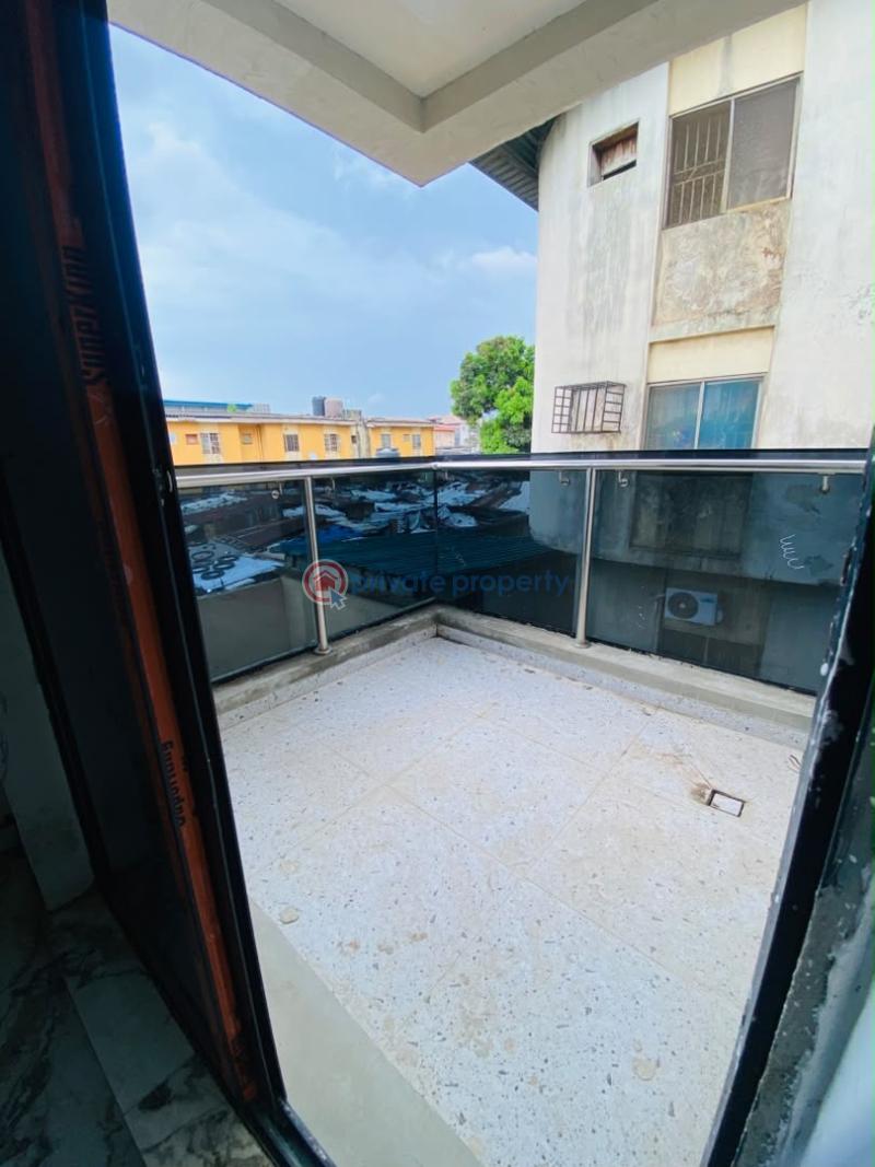 3 bedroom Flat & Apartment For Sale Abule Egba Lagos - 14