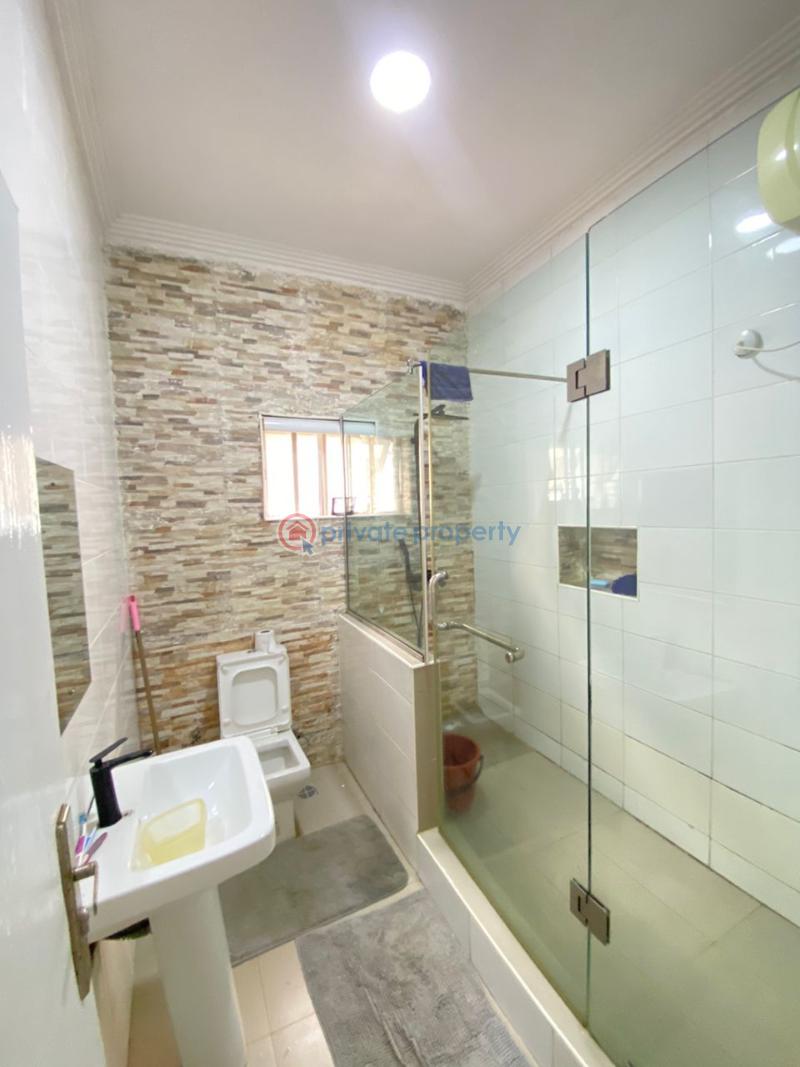 3 bedroom Shared Apartment For Sale Ikate Lekki Lagos Ikate Elegushi Lekki Lagos - 5