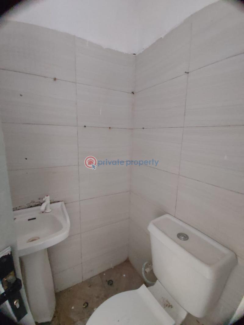 3 bedroom Flat & Apartment For Rent Chevron Drive Lekki Lagos - 11