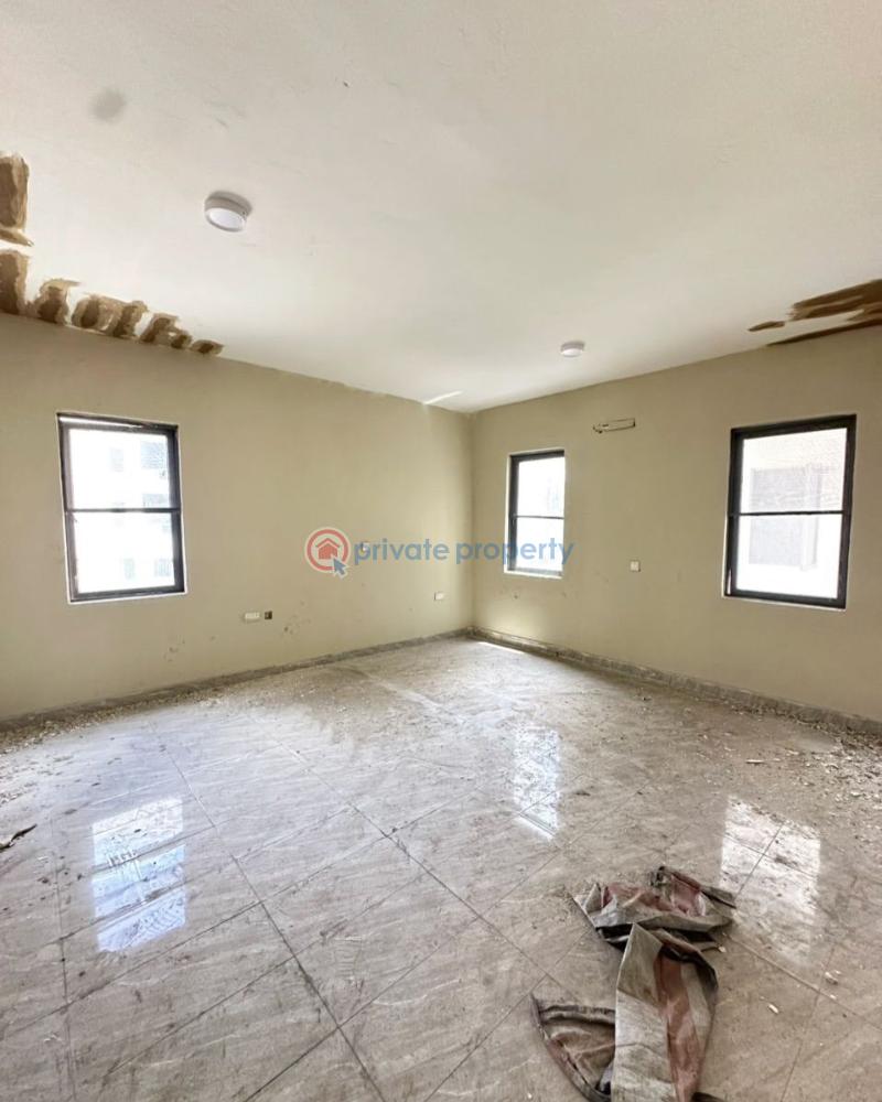 3 bedroom Flat & Apartment For Sale Surulere Lagos - 3