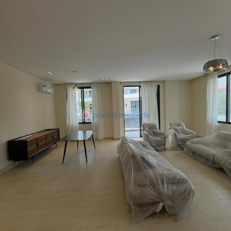 3 bedroom Flat & Apartment For Rent Maitama Abuja Phase 1  - 5