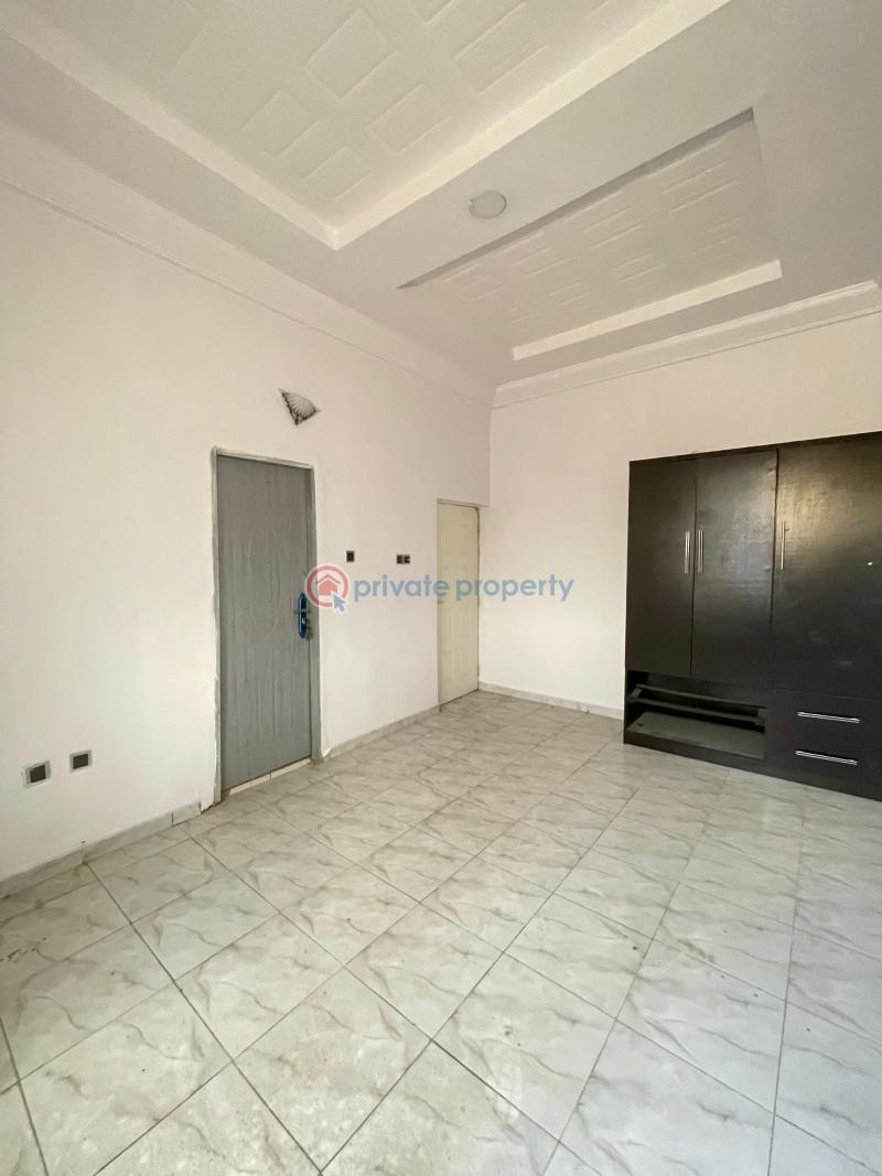 3 bedroom Block Of Flats For Sale Mobil Road Ajah Ajah Lagos - 8