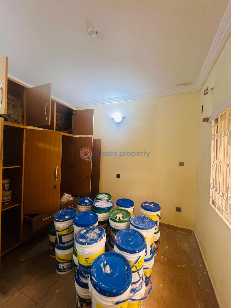 3 bedroom Flat & Apartment For Rent Behind Nike Art Gallery Lekki Phase 1 Lagos - 8