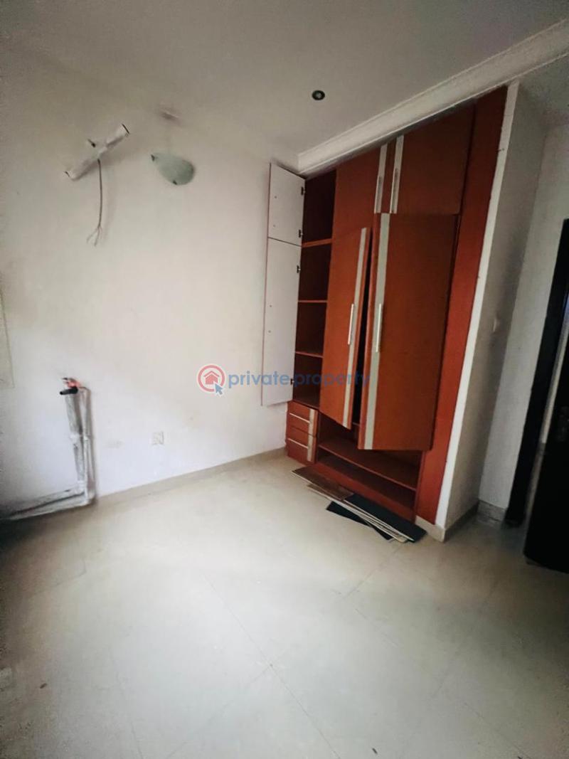 3 bedroom Block Of Flats For Rent Agungi Lekki Lagos - 8