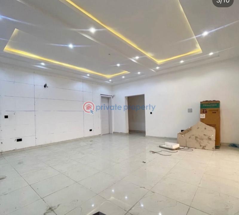 3 bedroom Flat & Apartment For Rent Lekki Lagos - 5