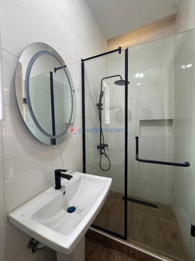 3 bedroom Flat & Apartment For Sale Lekki Phase 1 Lagos - 15