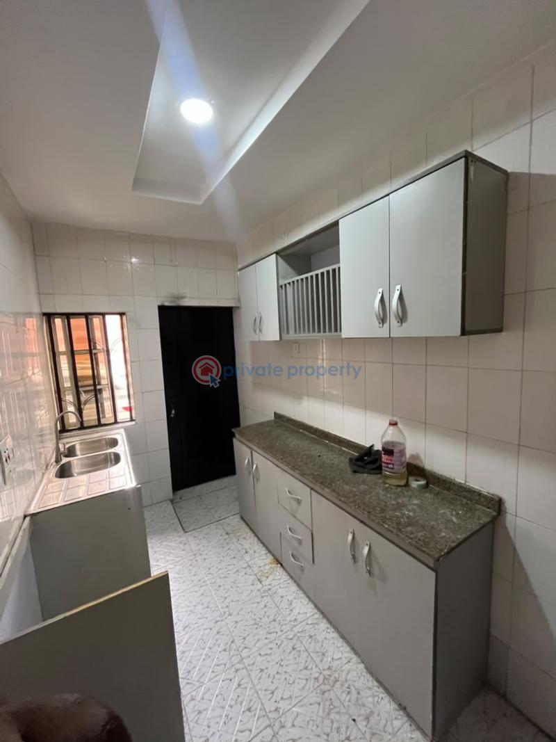 3 bedroom Flat & Apartment For Rent Ikosi Ketu, Yaba Ikosi-ketu Kosofe/Ikosi Lagos - 9