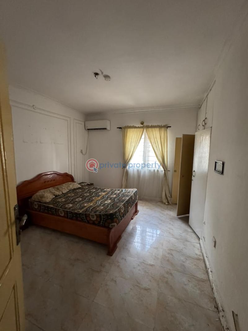 3 bedroom Flat & Apartment For Rent Lekki Phase 1 Lagos - 7