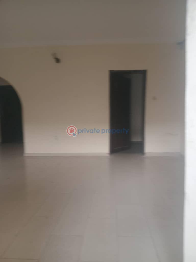 3 bedroom Flat & Apartment For Rent Agungi Lekki Lagos - 3