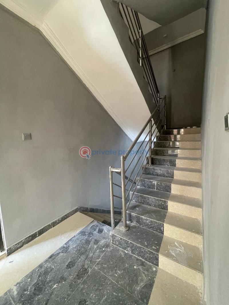 3 bedroom apartment - 5 3 bedroom Flat & Apartment For Rent Ikate Elegushi Lekki Lagos - 5