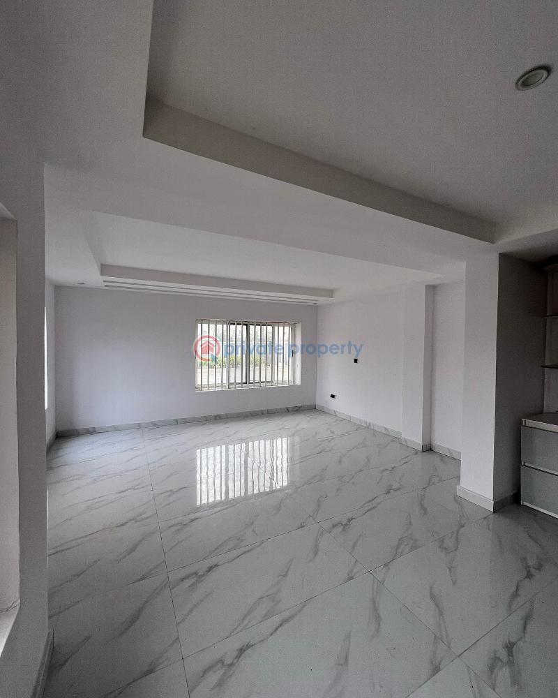 3 bedroom Block Of Flats For Rent Ikoyi South West Lagos - 3