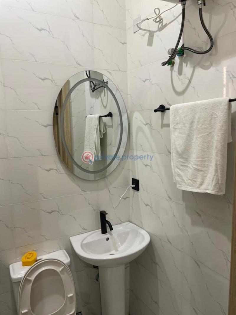 3 bedroom Block Of Flats Short let Lekki Phase 1 Lagos - 3