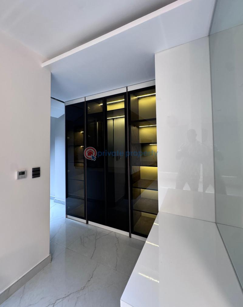 3 bedroom House For Sale Wuye Abuja Phase 2  - 12