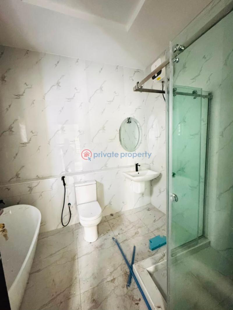 3 bedroom Flat & Apartment For Sale Gra Ikeja Lagos - 10