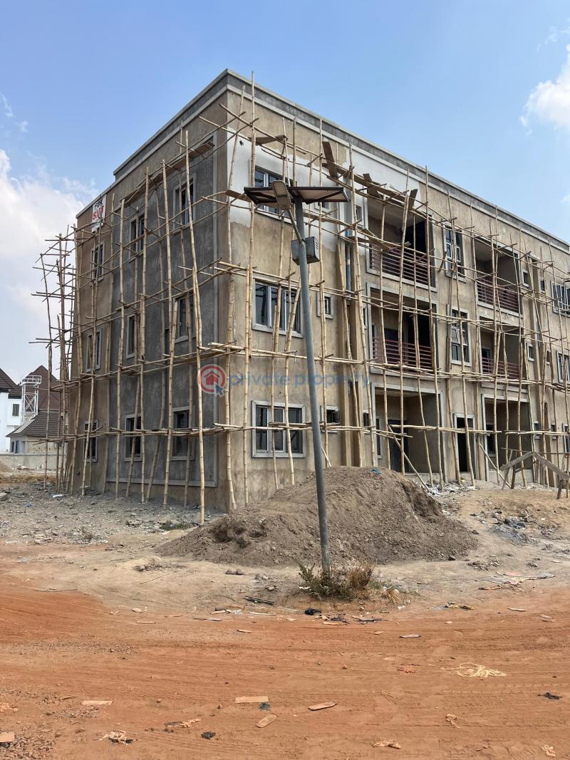 3 bedroom House For Sale Wumba Abuja Phase 3  - 0