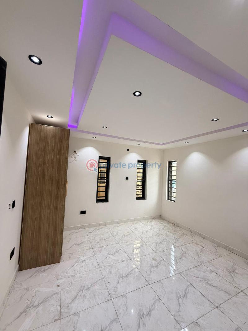 3 bedroom Flat & Apartment For Sale Gbagada Lagos - 20