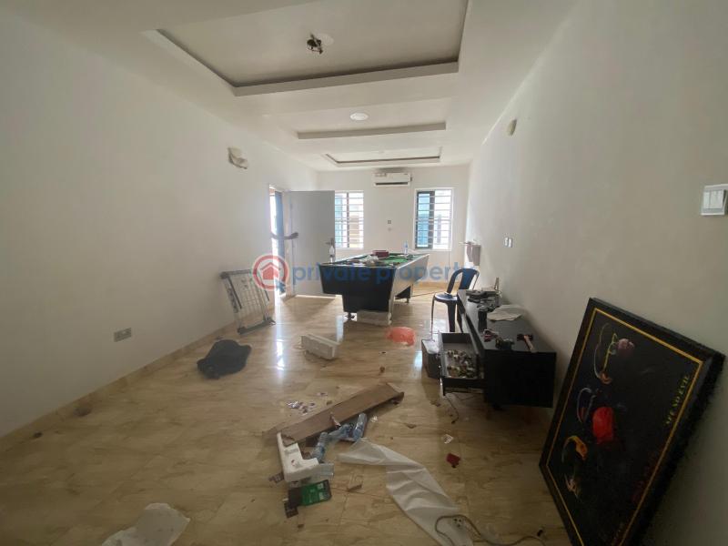 3 bedroom apartment - 3 3 bedroom Block Of Flats For Rent Ikota Lekki Lagos - 3