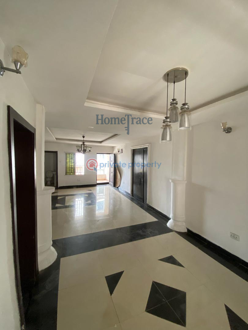 3 bedroom apartment - 2 3 bedroom Block Of Flats For Sale Ikate Lekki Lagos - 2