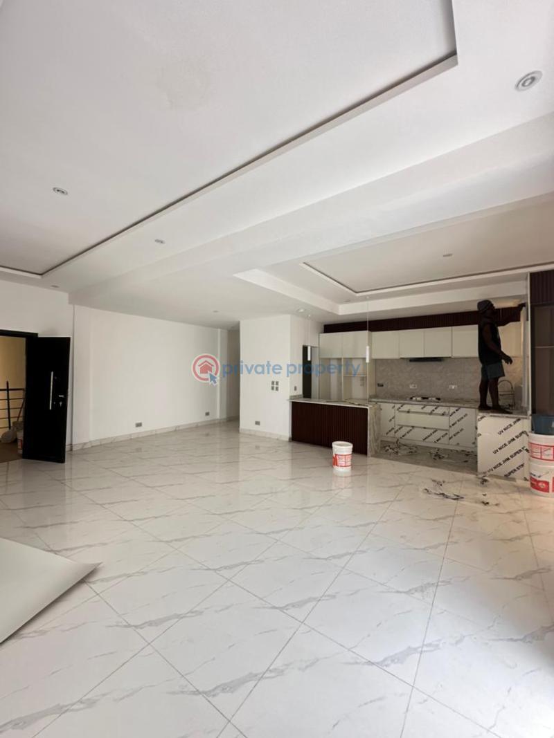 3 bedroom Flat & Apartment For Sale Lekki Phase 1 Lagos - 3