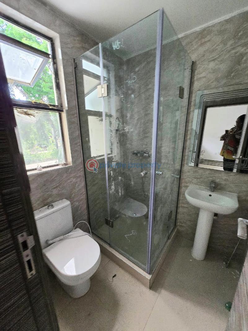 3-bedroom apartment - 11 3 bedroom Flat & Apartment For Rent Old Ikoyi Lagos - 11