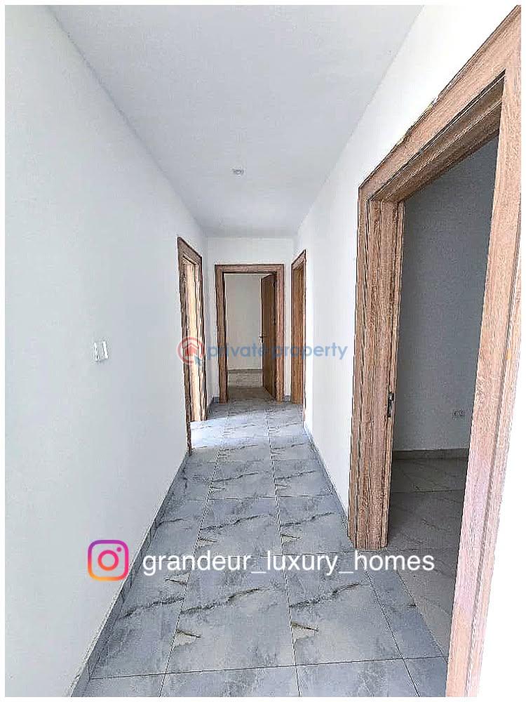 3 bedroom Shared Apartment For Sale Cove Towers Behind House On The Rock Ikate Elegushi Lekki Lagos - 7