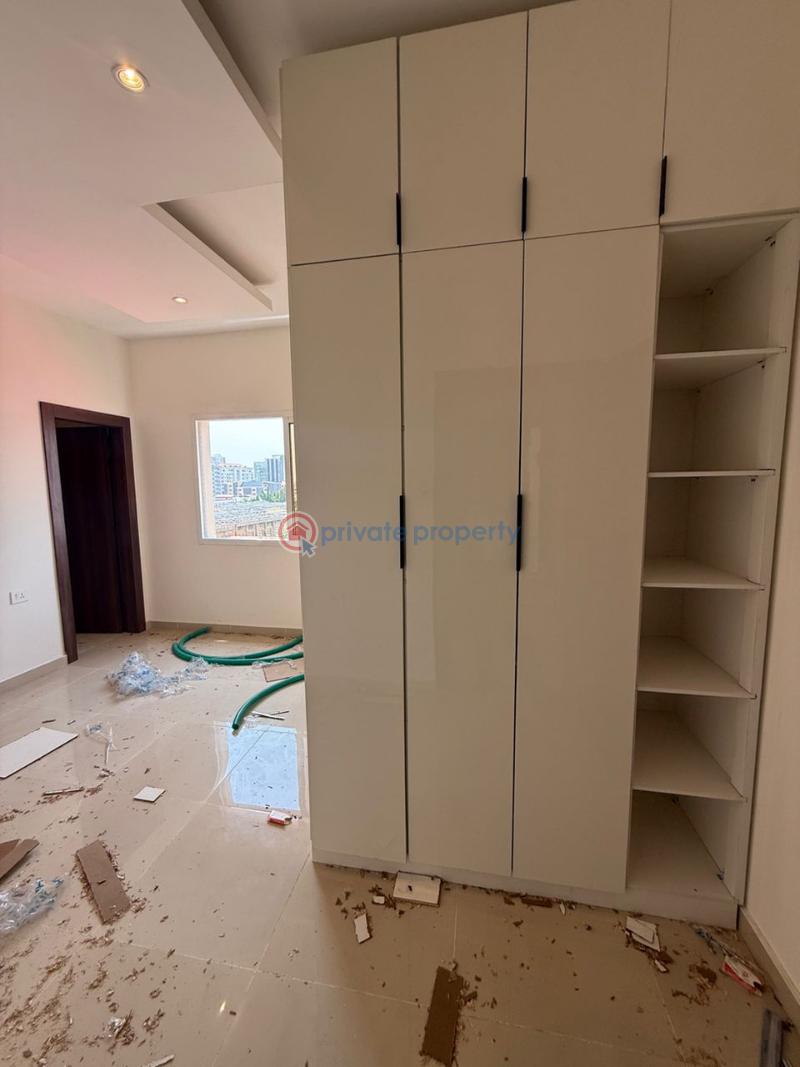 3 bedroom Flat & Apartment For Rent Victoria Island Lagos - 9