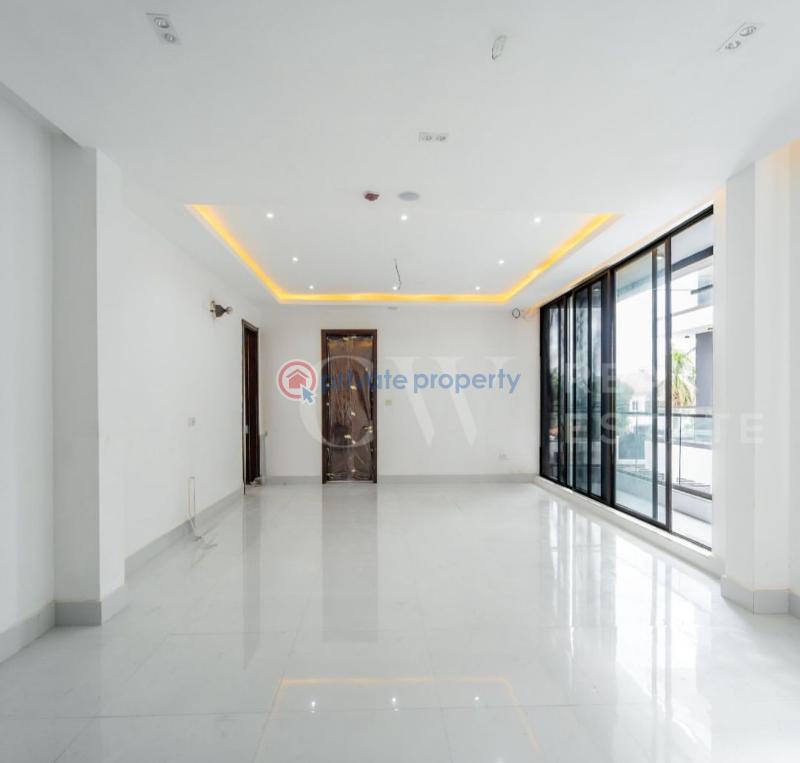3 bedroom Flat & Apartment For Rent Lekki Phase 1 Lagos - 3