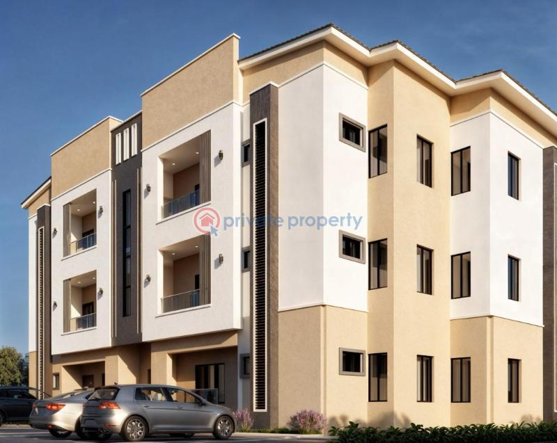 3 bedroom House For Sale Kaura Abuja Phase 2  - 4