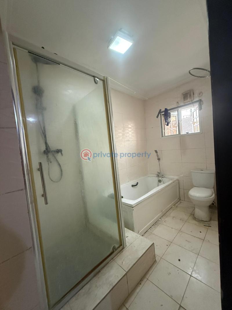 Flat & Apartment For Rent Gated Estate In Oniru Oniru Victoria Island Lagos - 1