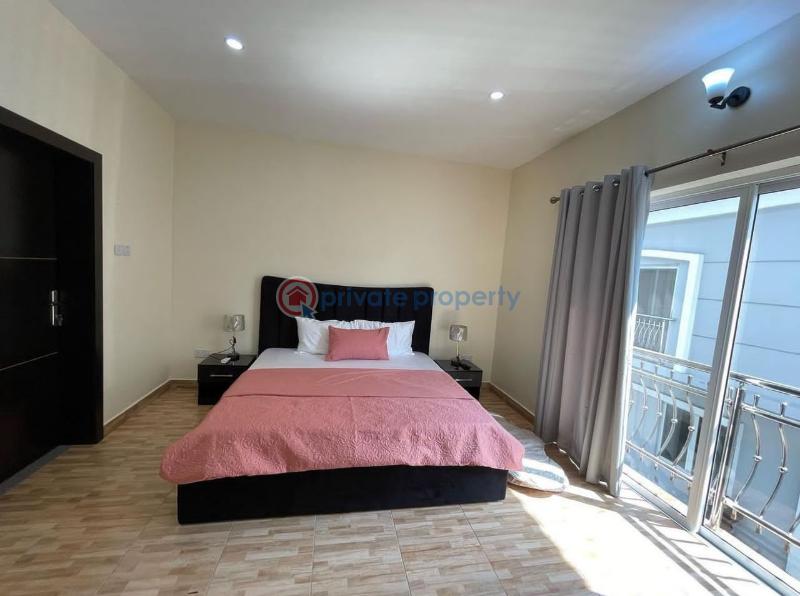 3 bedroom apartment elen - 3 3 bedroom Block Of Flats Short let Itedo Estate By Freedom Way Lekki Phase 1 Lagos - 3