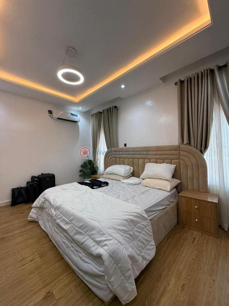 3 bedroom Flat & Apartment For Sale Lekki Phase 1 Lagos - 8
