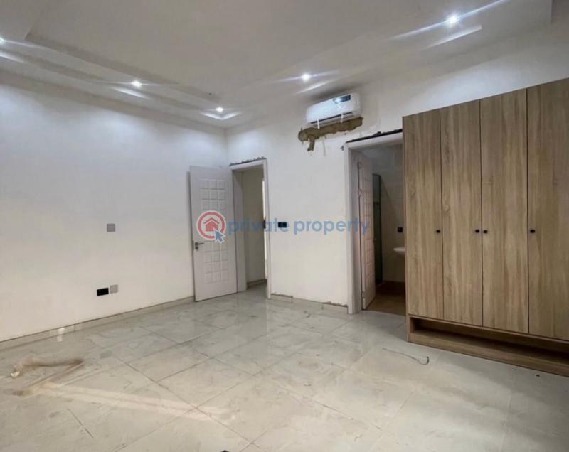 3 bedroom Flat & Apartment For Rent Lekki Lagos - 2