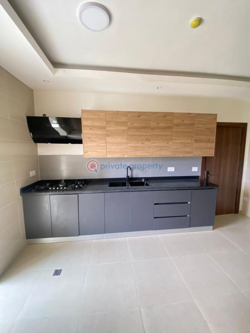 3 bedroom Shared Apartment For Rent Victoria Island Lagos - 4