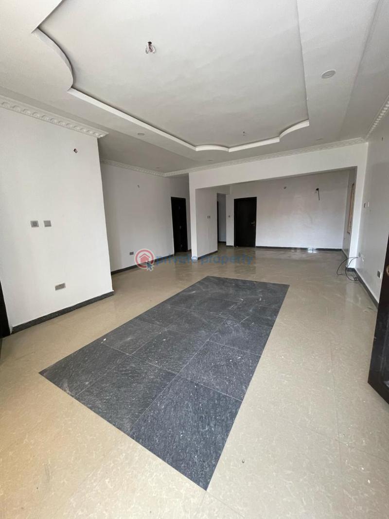 3 bedroom apartment - 2 3 bedroom Flat & Apartment For Rent Ikate Elegushi Lekki Lagos - 2