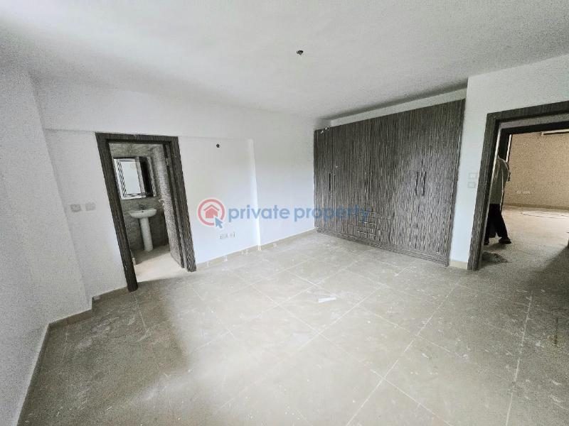 3-bedroom apartment - 9 3 bedroom Flat & Apartment For Rent Old Ikoyi Lagos - 9