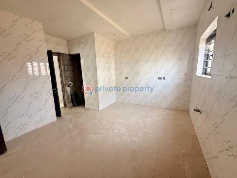 3 bedroom Block Of Flats For Sale Wuye Abuja Phase 2  - 7