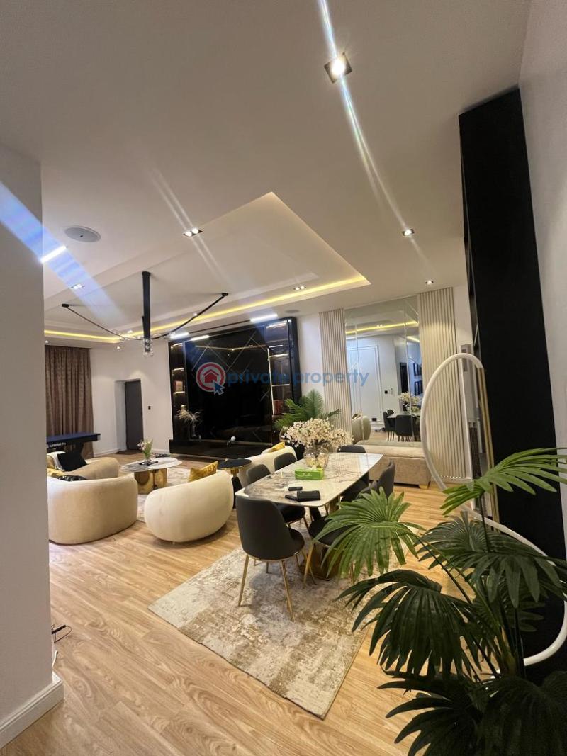 3 bedroom House For Sale Wuye Abuja Phase 2  - 10