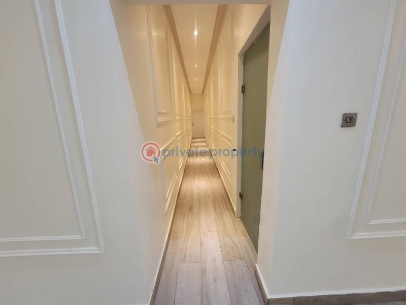 3 bedroom Flat & Apartment For Sale Ikoyi Lagos - 3
