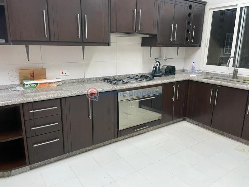 3 bedroom Flat & Apartment Short let Gerard Ikoyi Lagos - 1
