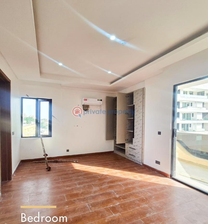 3 bedroom Block Of Flats For Sale Old Ikoyi Lagos - 9