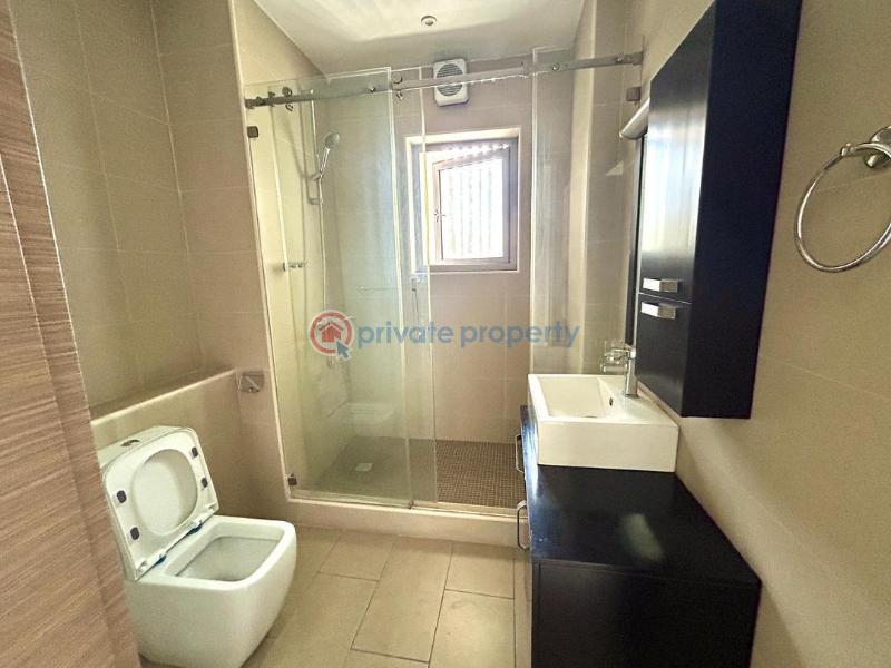 3 bedroom Flat & Apartment For Rent Victoria Island Lagos Island  - 10