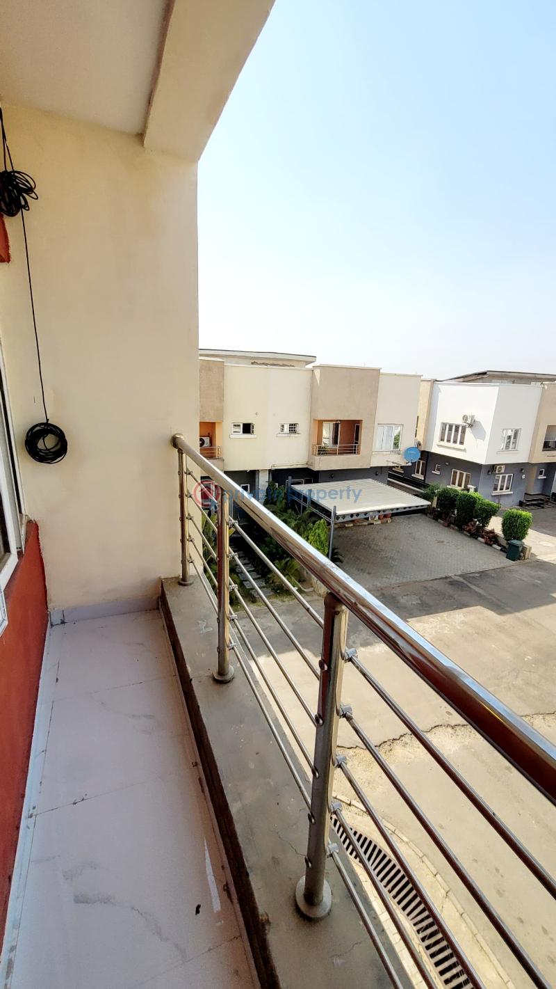 3 bedroom House For Sale Idu Abuja Phase 4  - 0
